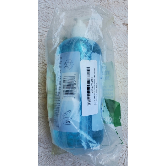 NEW Satin Smooth Skin Preparation Cleanser - Picture 15 of 16